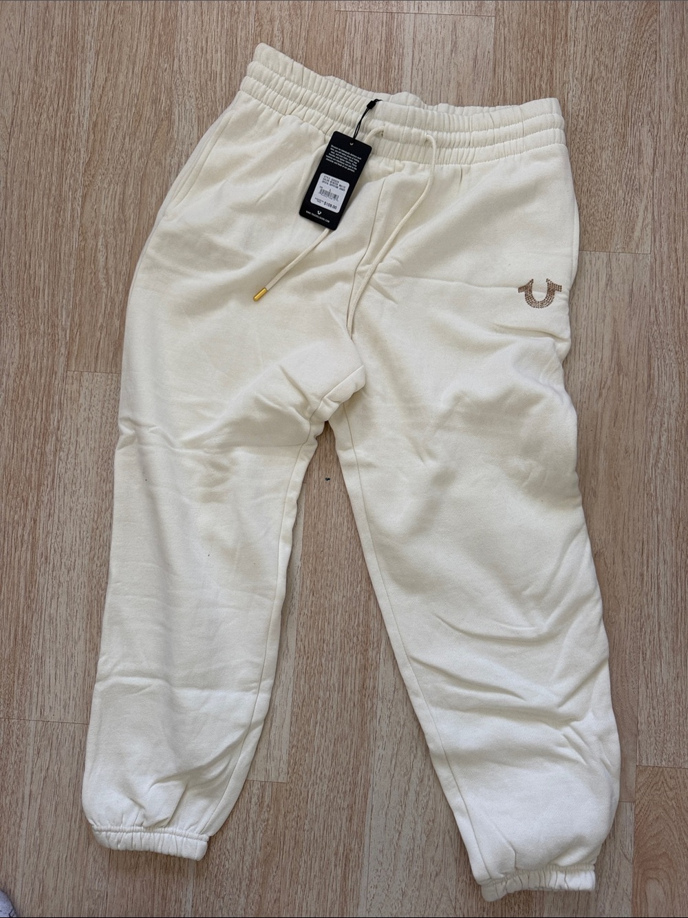 True Religion Sweatpants New With Tags